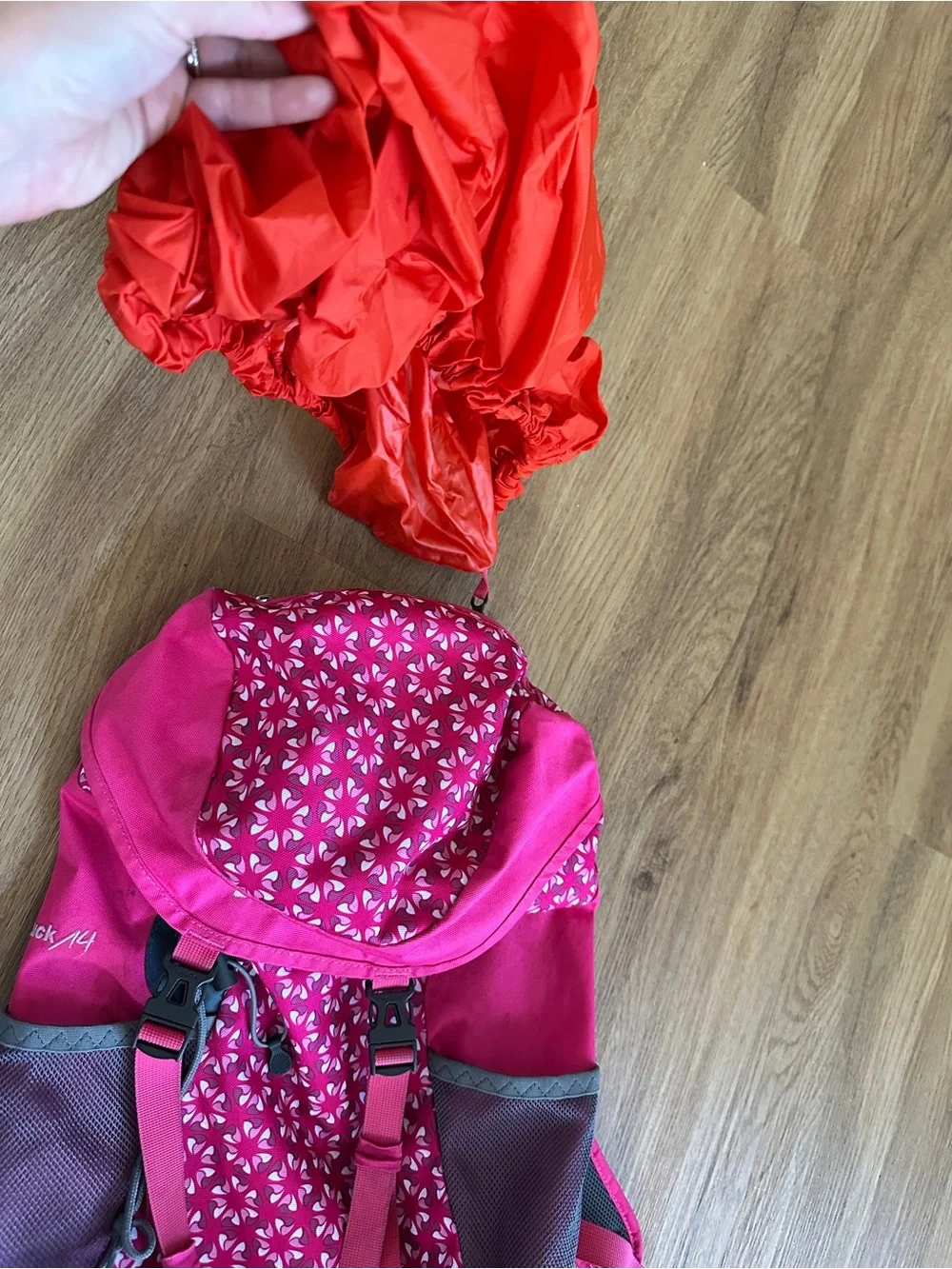Vaude cute functional